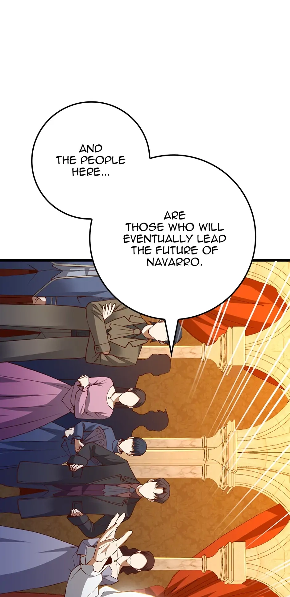 The Lord of Coins Chapter 70 - Page 81