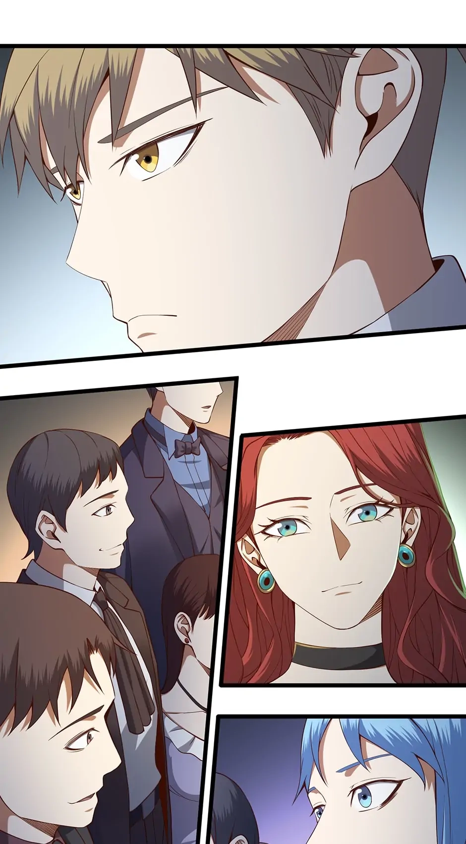 The Lord of Coins Chapter 70 - Page 83