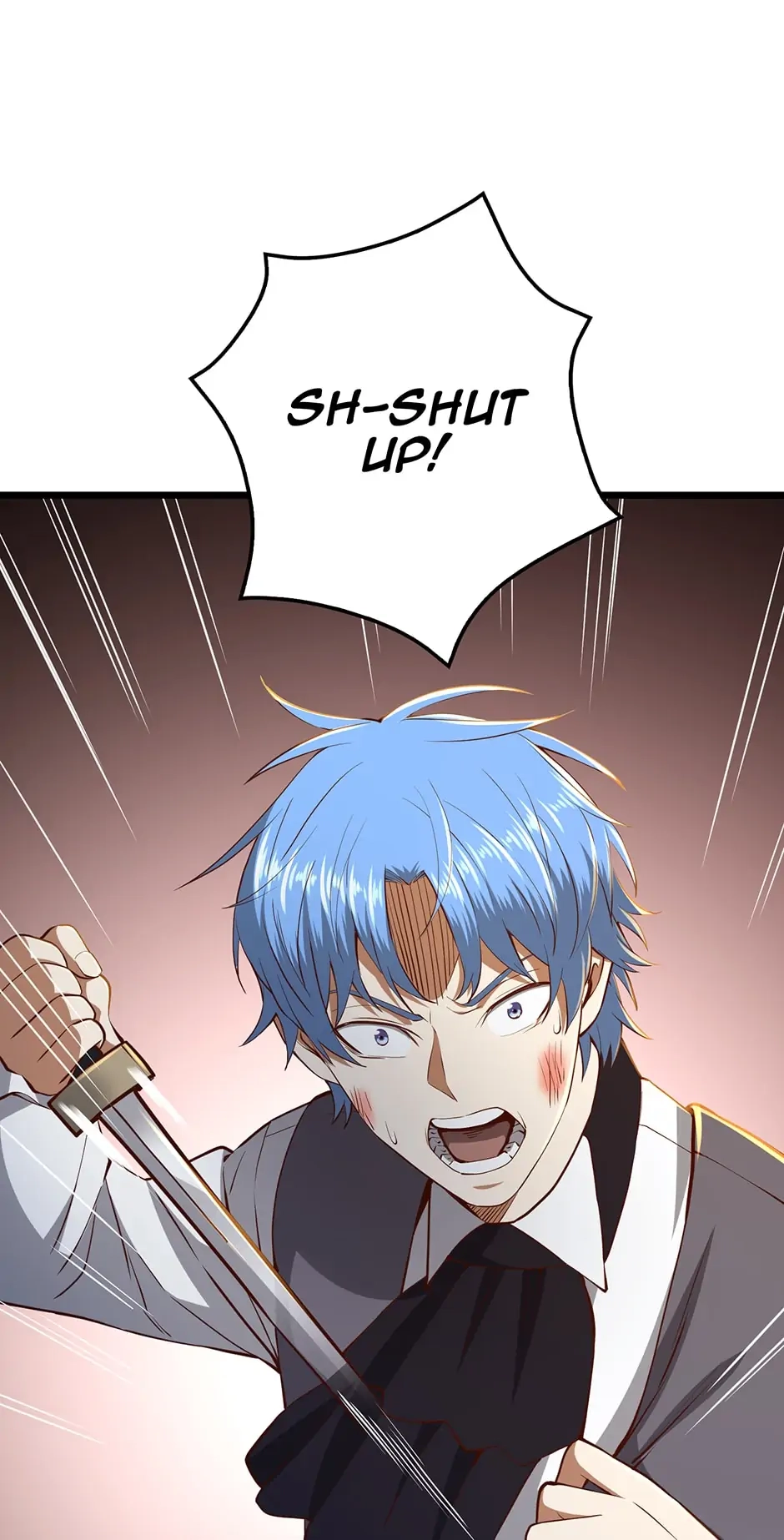 The Lord of Coins Chapter 71 - Page 5