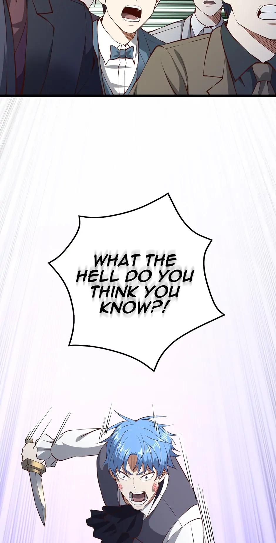 The Lord of Coins Chapter 71 - Page 7