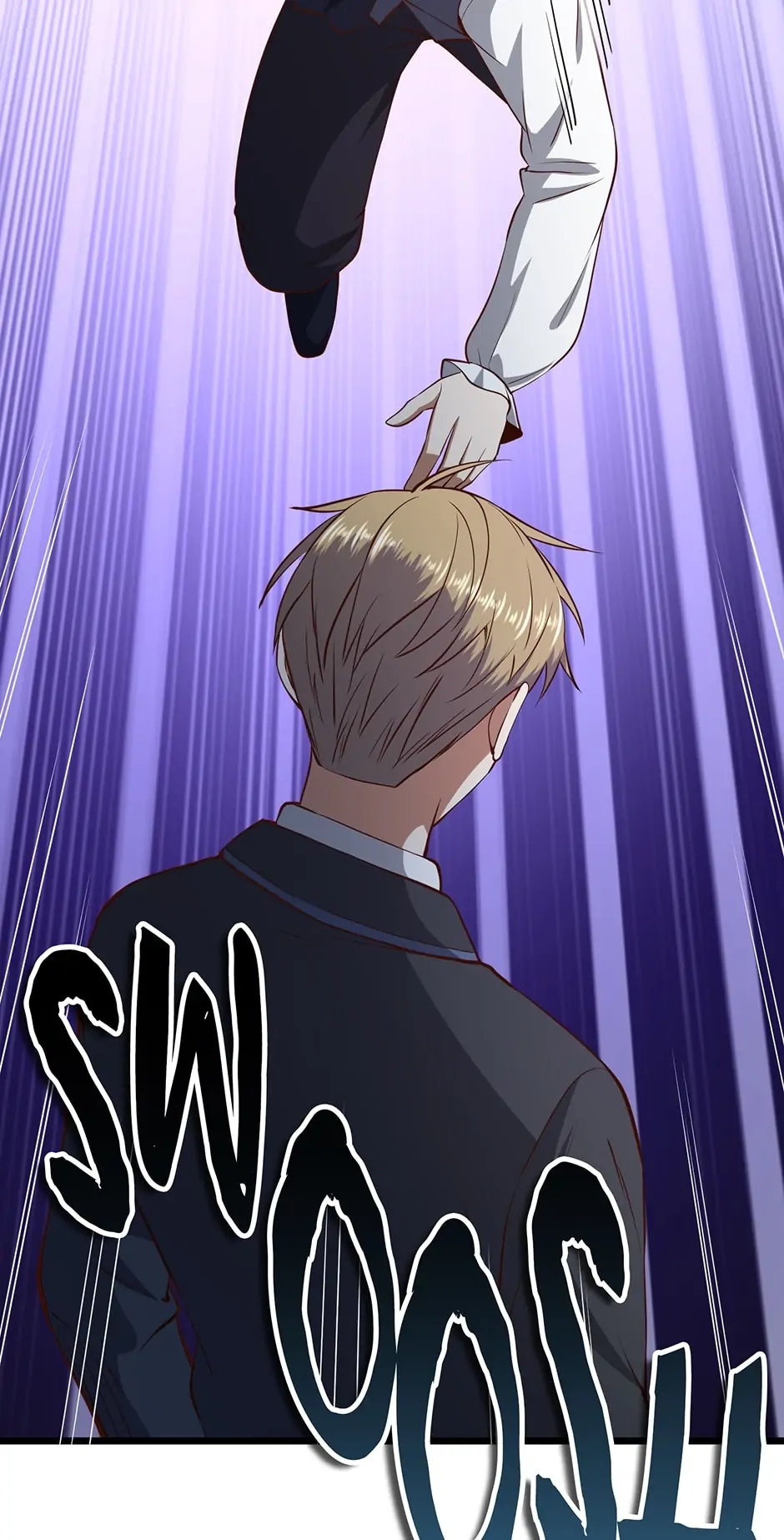 The Lord of Coins Chapter 71 - Page 8