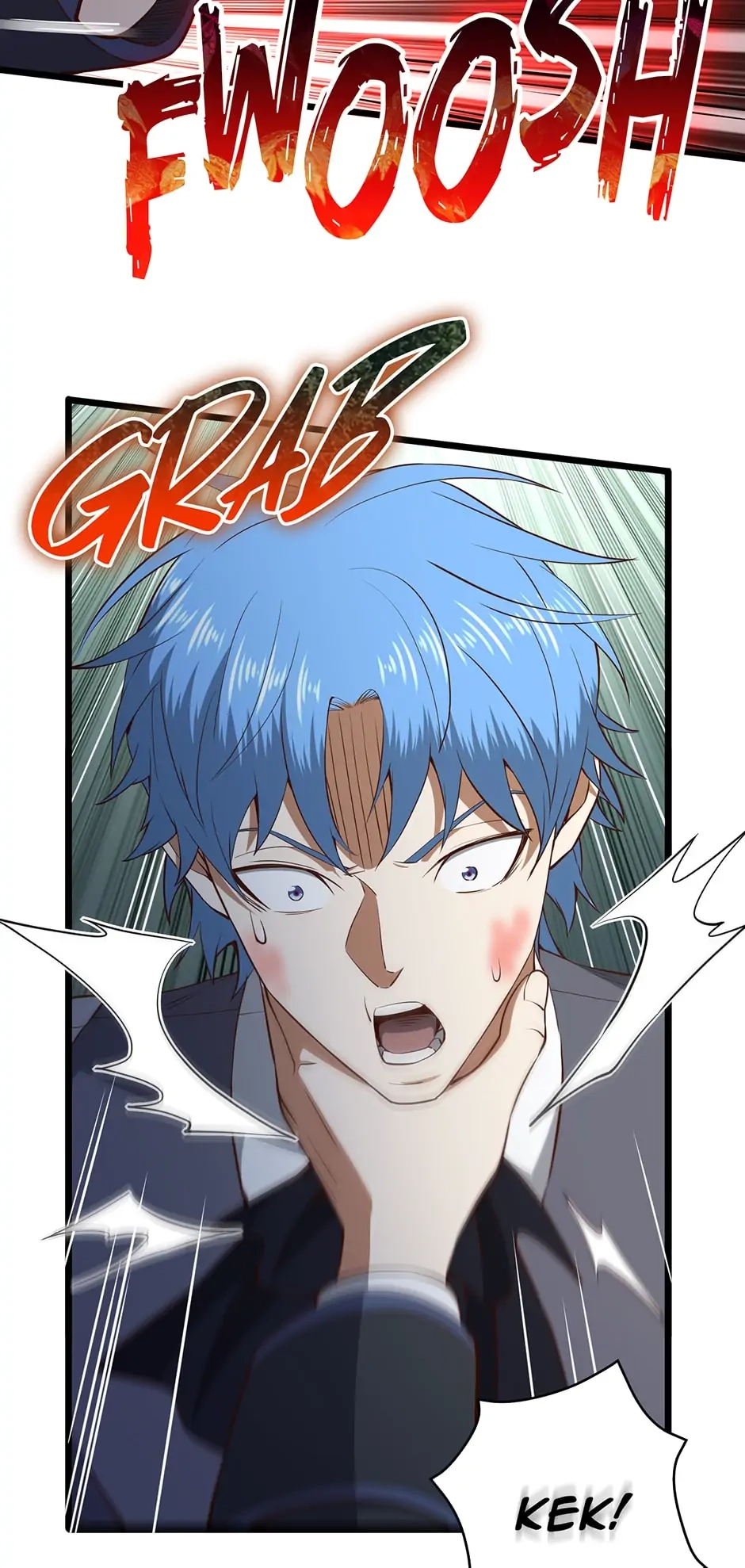 The Lord of Coins Chapter 71 - Page 12