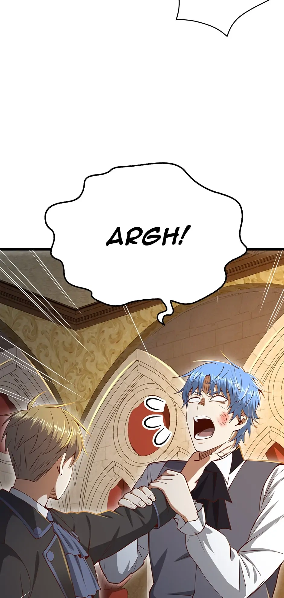 The Lord of Coins Chapter 71 - Page 13