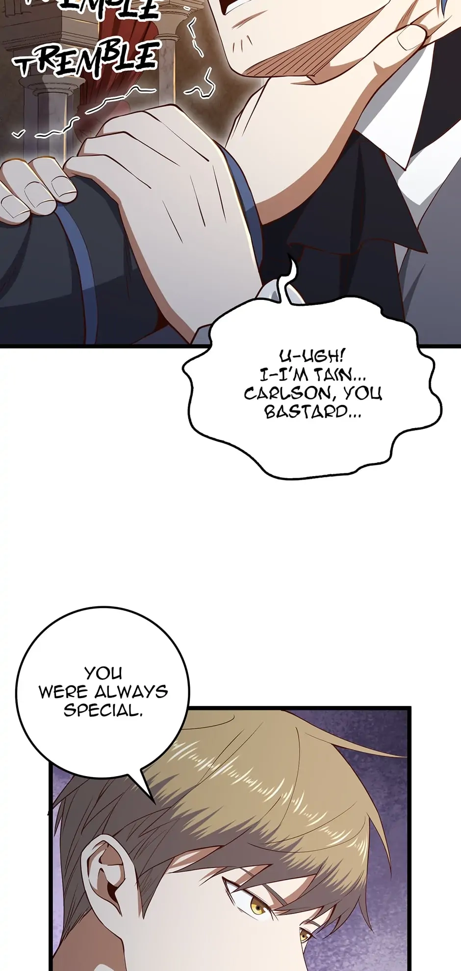 The Lord of Coins Chapter 71 - Page 15