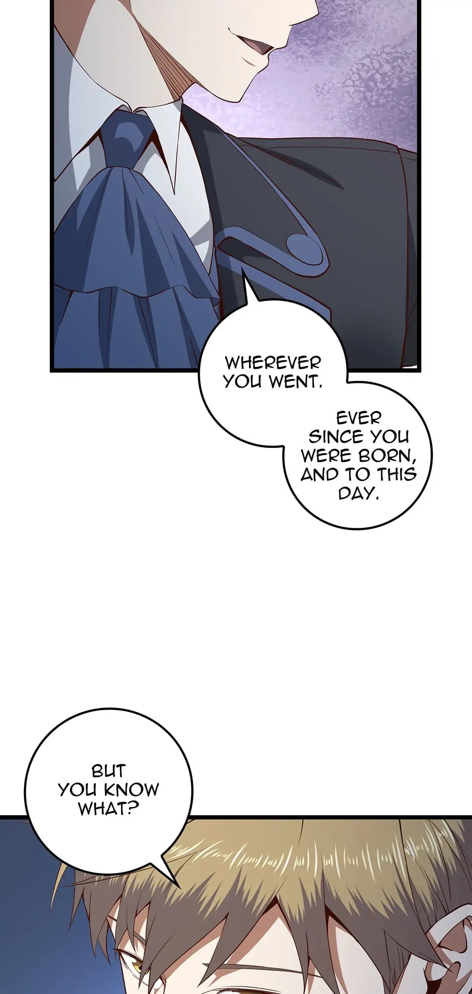 The Lord of Coins Chapter 71 - Page 16