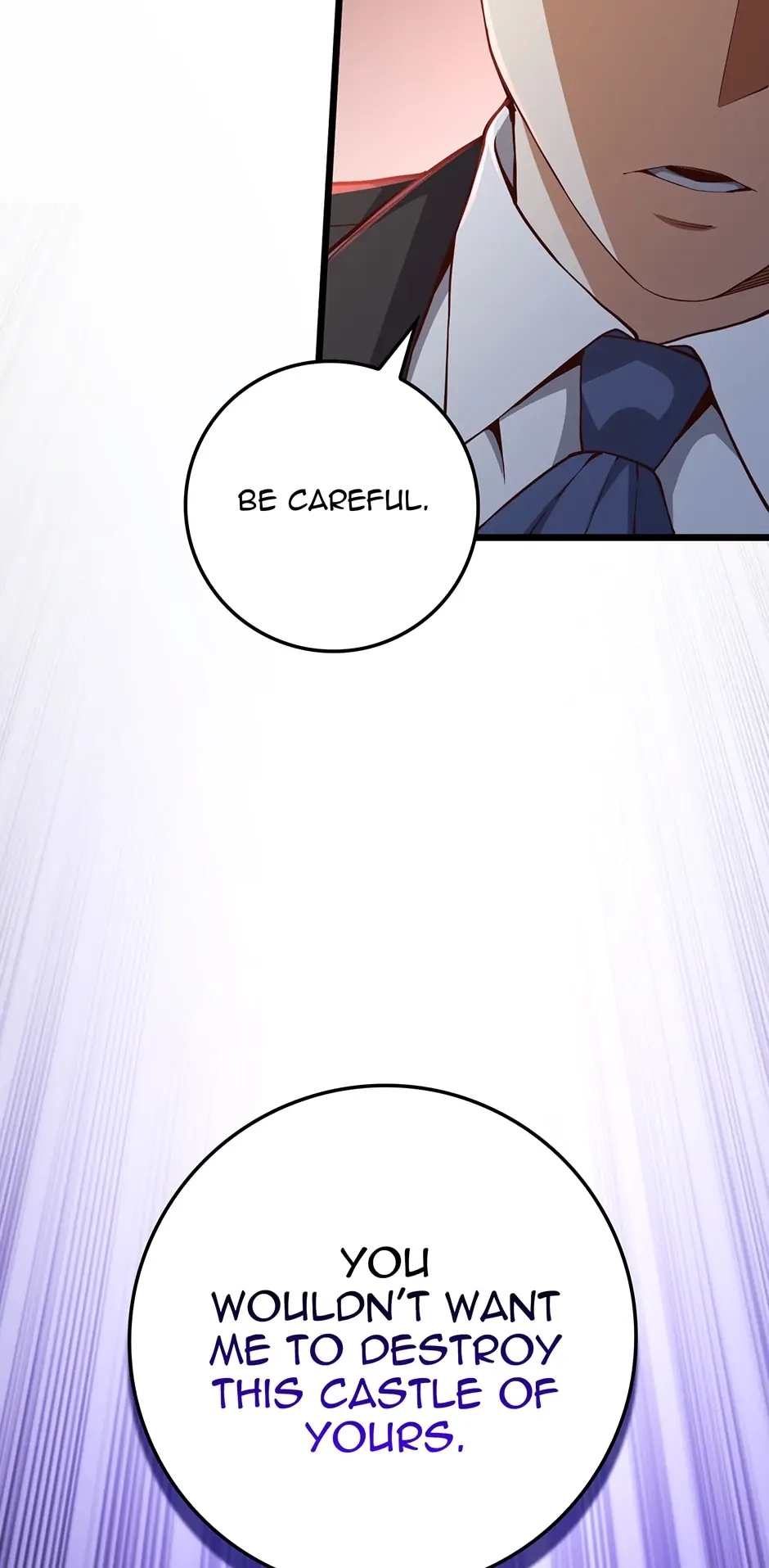 The Lord of Coins Chapter 71 - Page 22