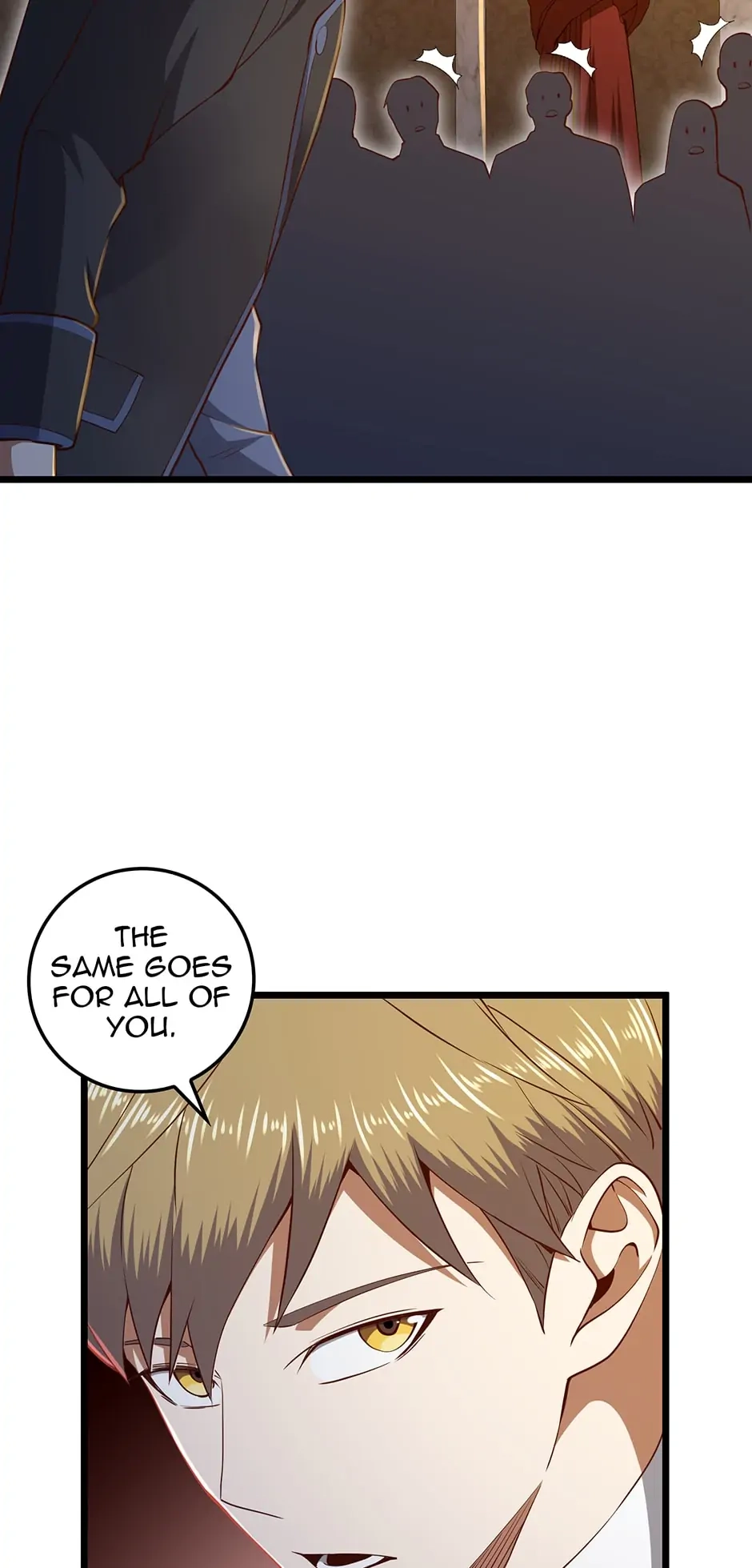 The Lord of Coins Chapter 71 - Page 30