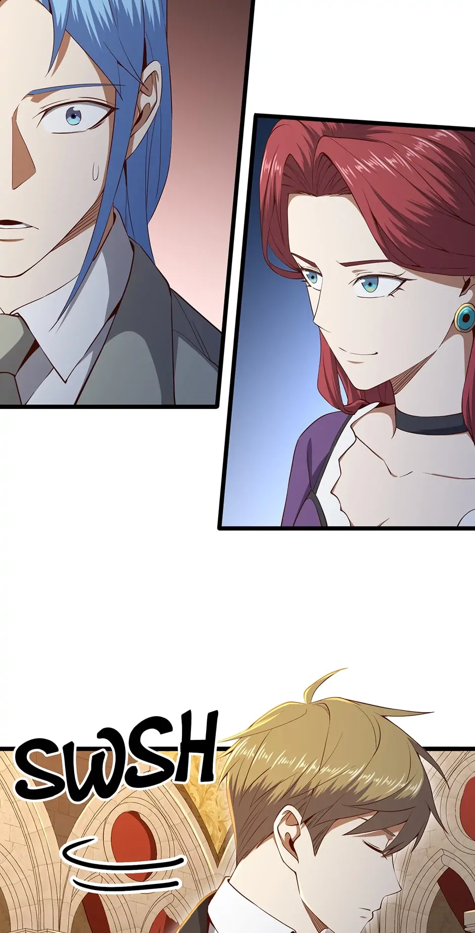 The Lord of Coins Chapter 71 - Page 37