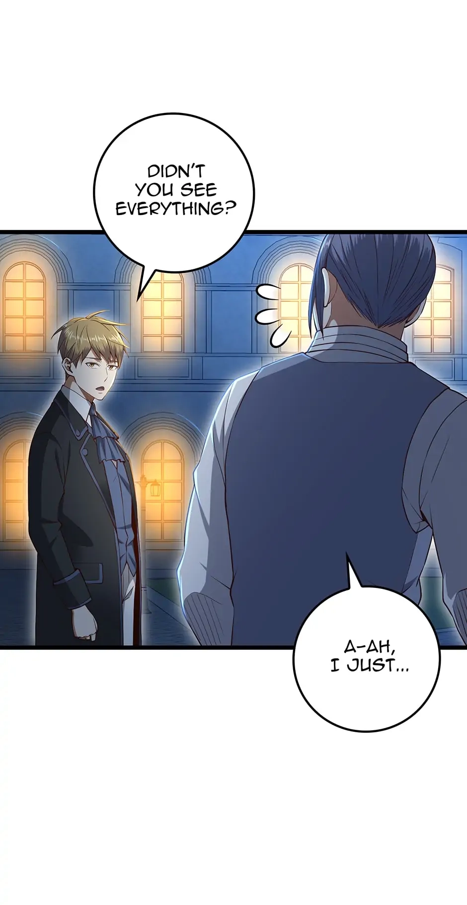 The Lord of Coins Chapter 71 - Page 45