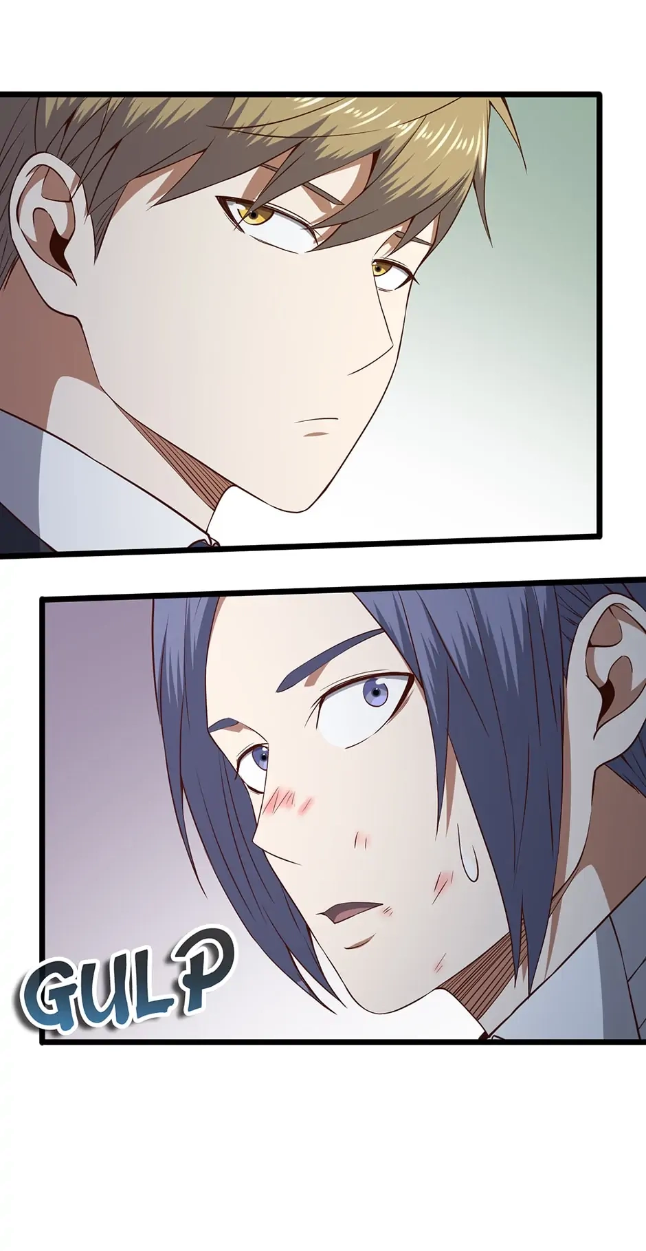 The Lord of Coins Chapter 71 - Page 46
