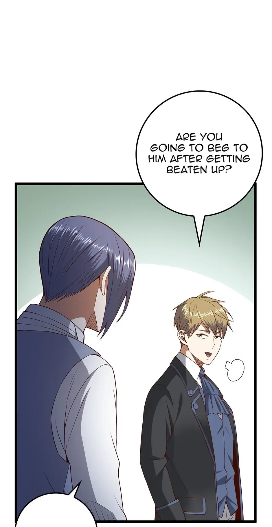 The Lord of Coins Chapter 71 - Page 49