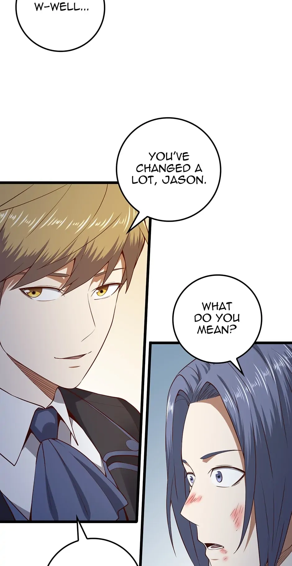 The Lord of Coins Chapter 71 - Page 50