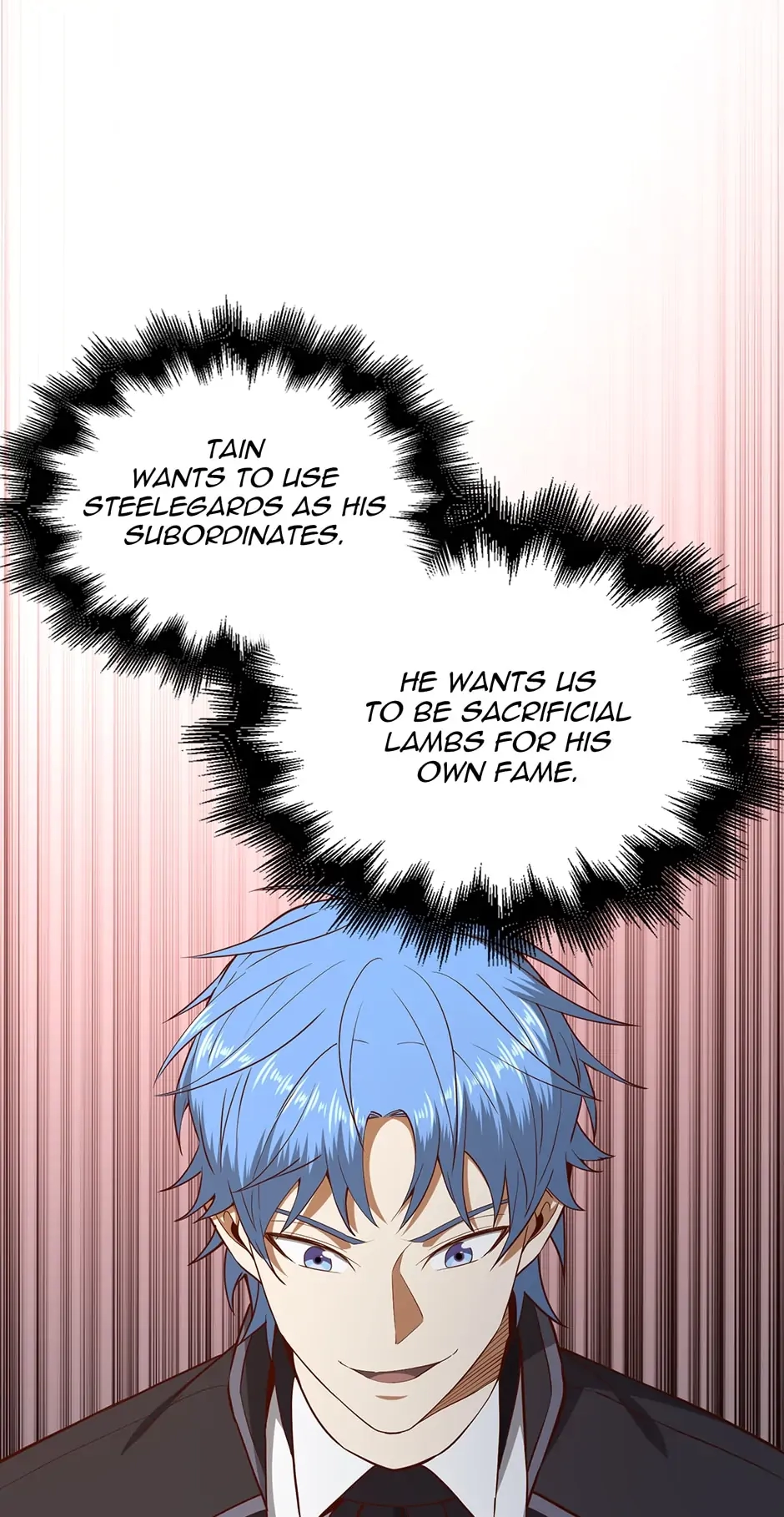 The Lord of Coins Chapter 71 - Page 53