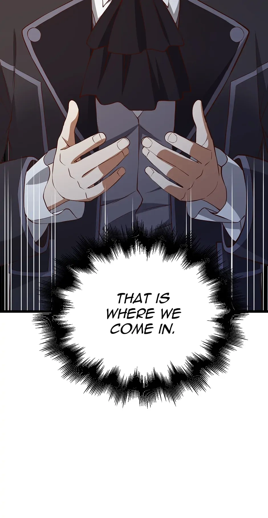 The Lord of Coins Chapter 71 - Page 54