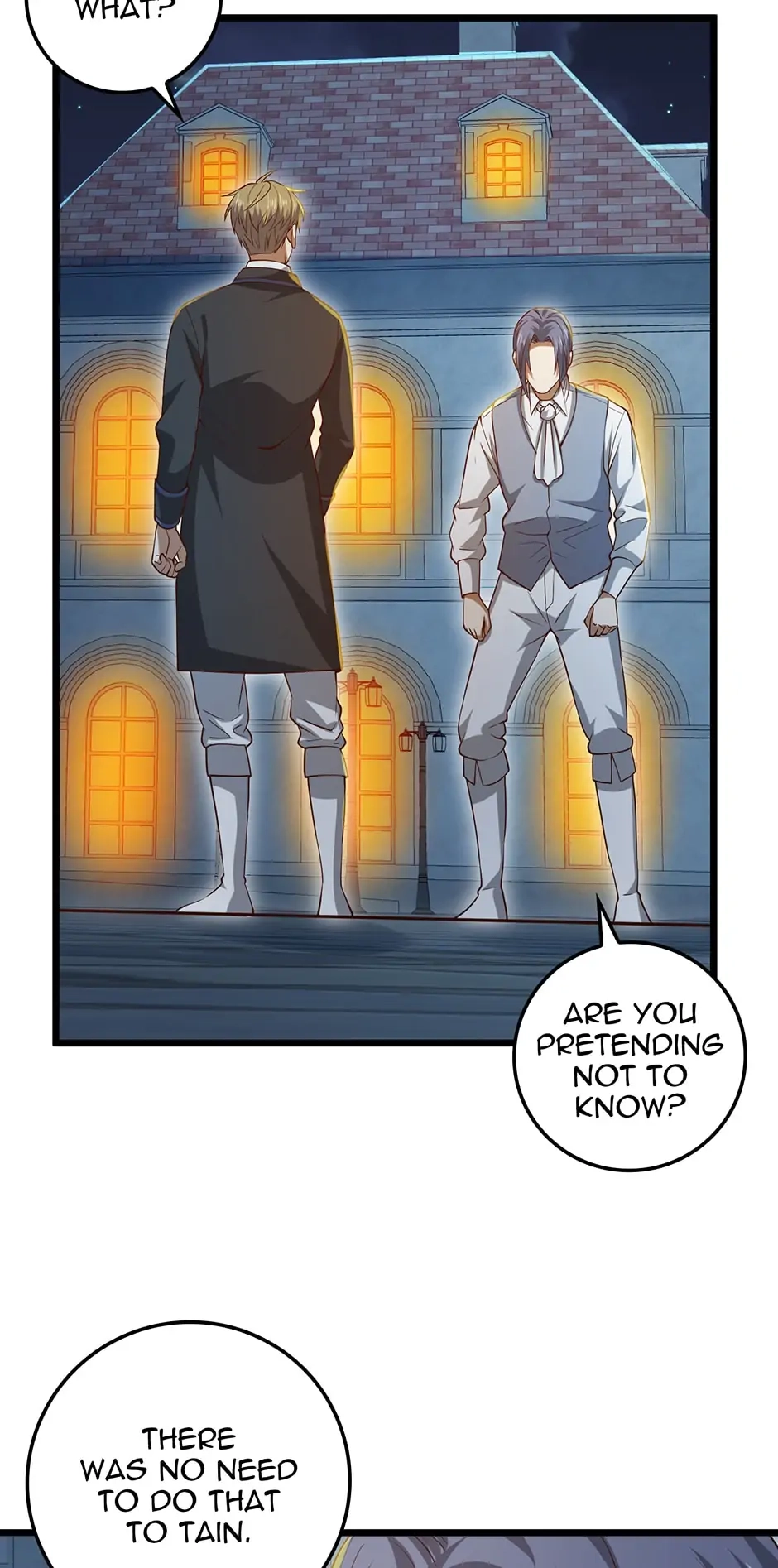 The Lord of Coins Chapter 71 - Page 59