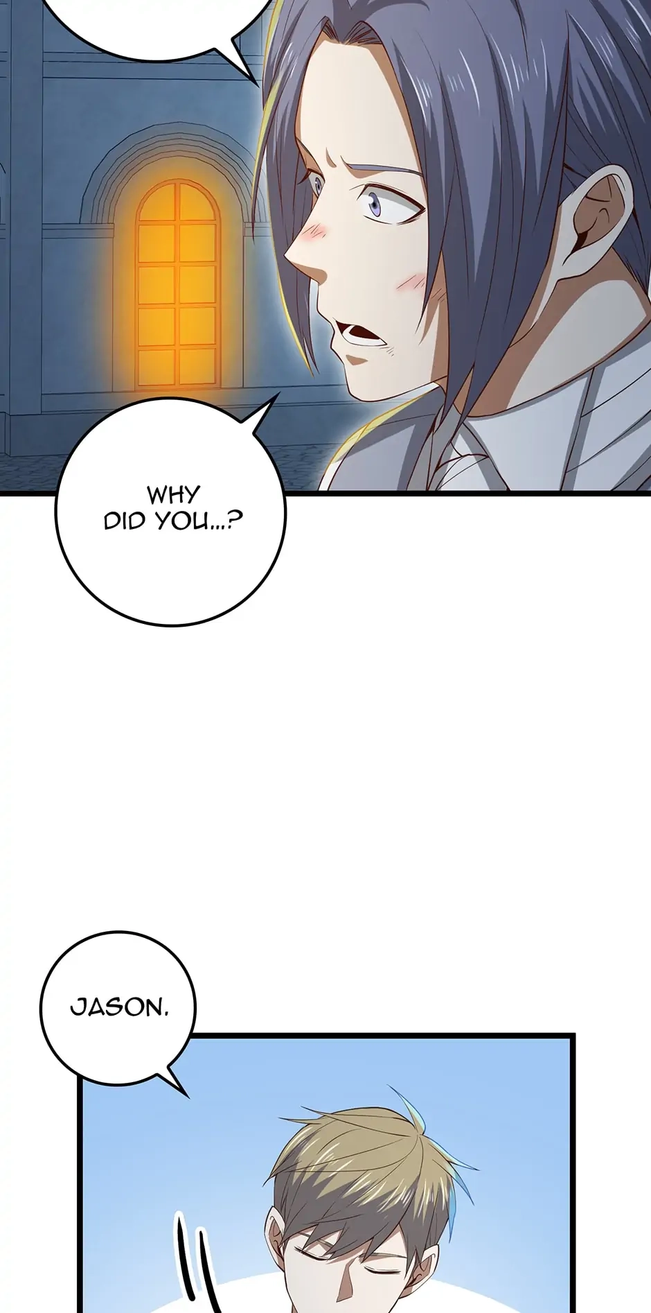 The Lord of Coins Chapter 71 - Page 60