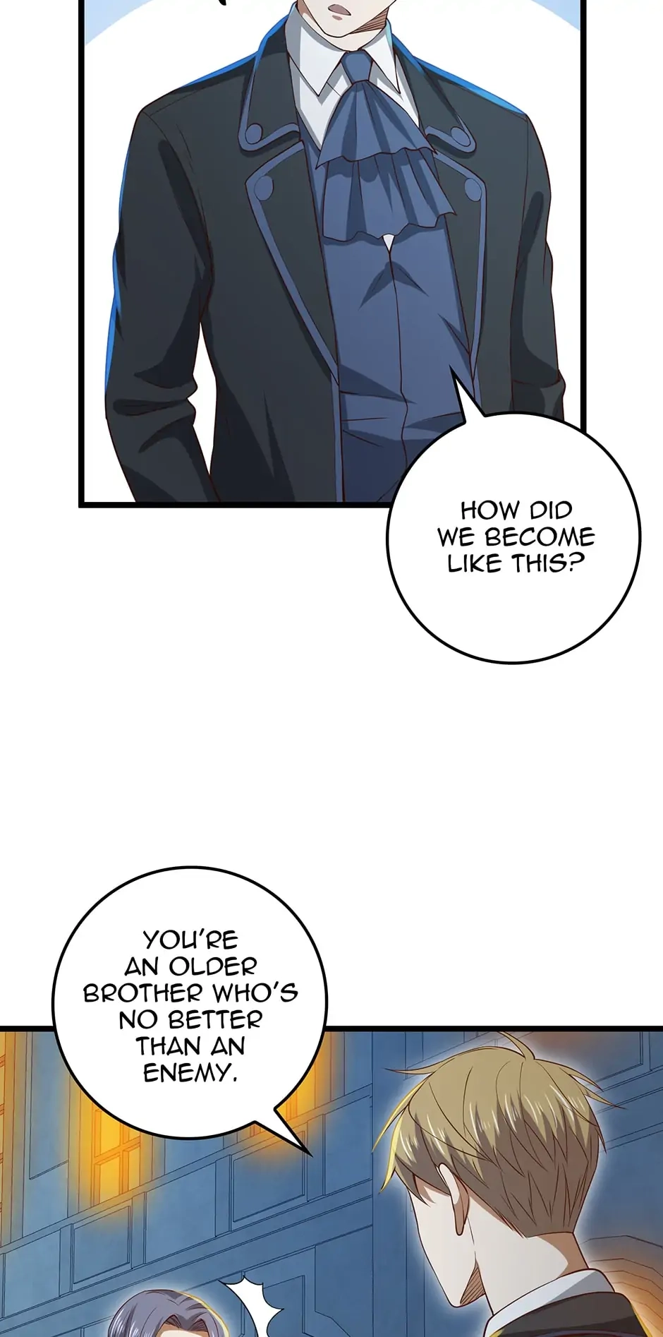 The Lord of Coins Chapter 71 - Page 61
