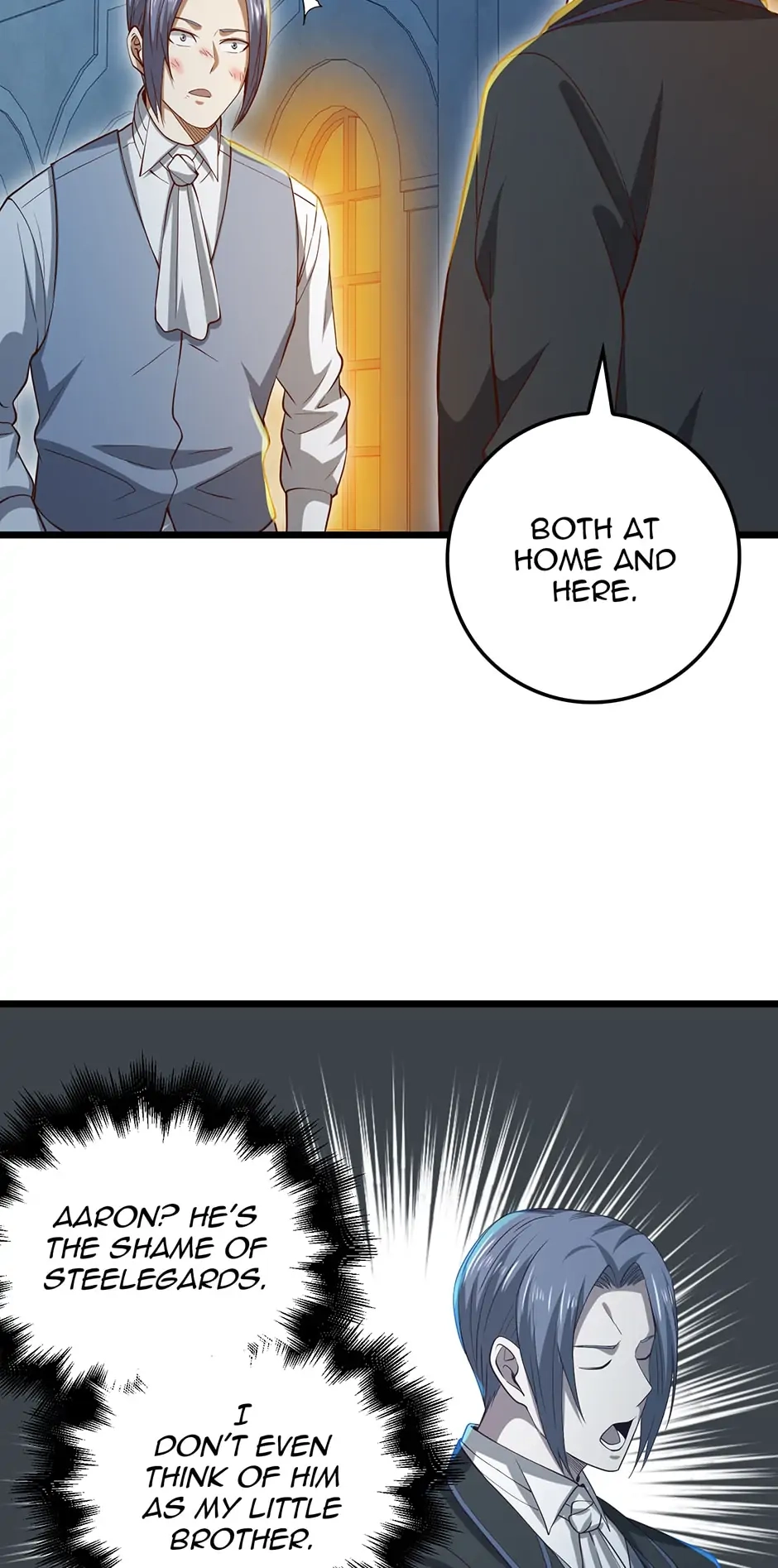 The Lord of Coins Chapter 71 - Page 62