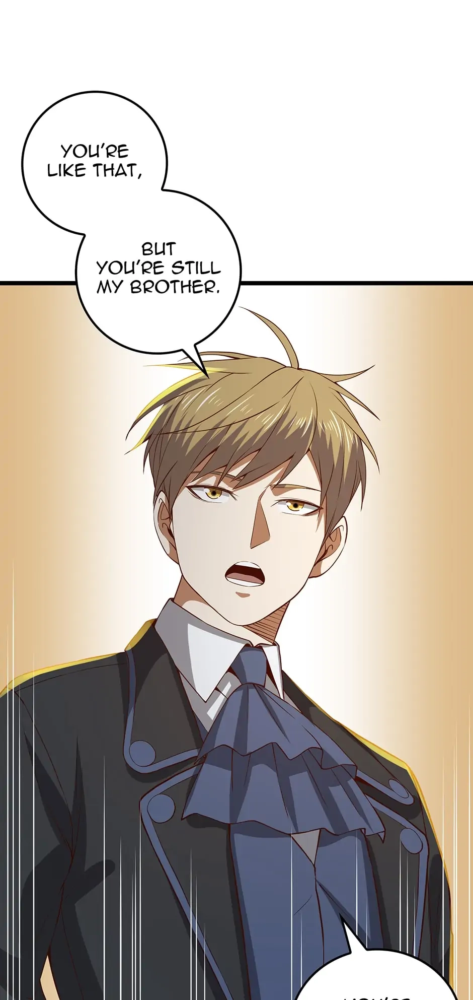 The Lord of Coins Chapter 71 - Page 64