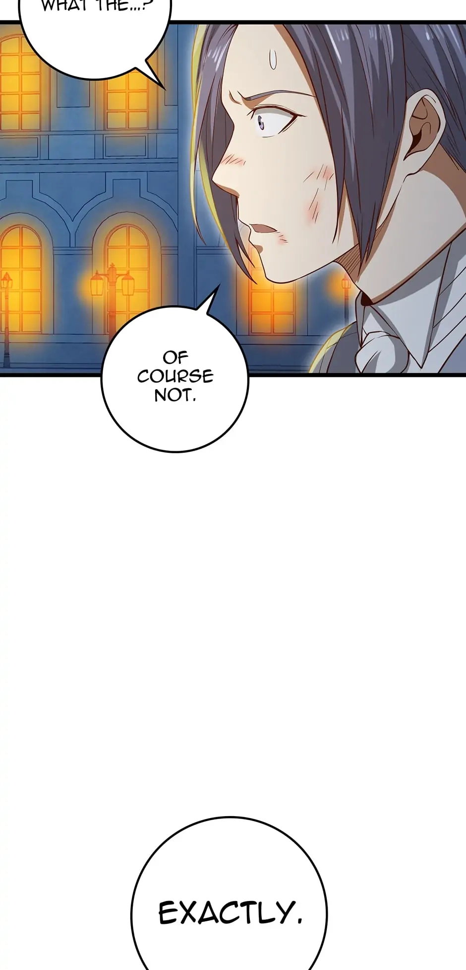 The Lord of Coins Chapter 71 - Page 75