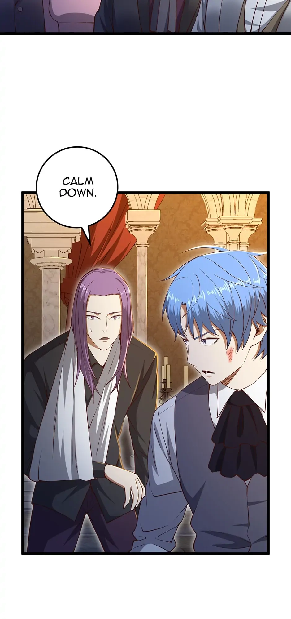 The Lord of Coins Chapter 72 - Page 6