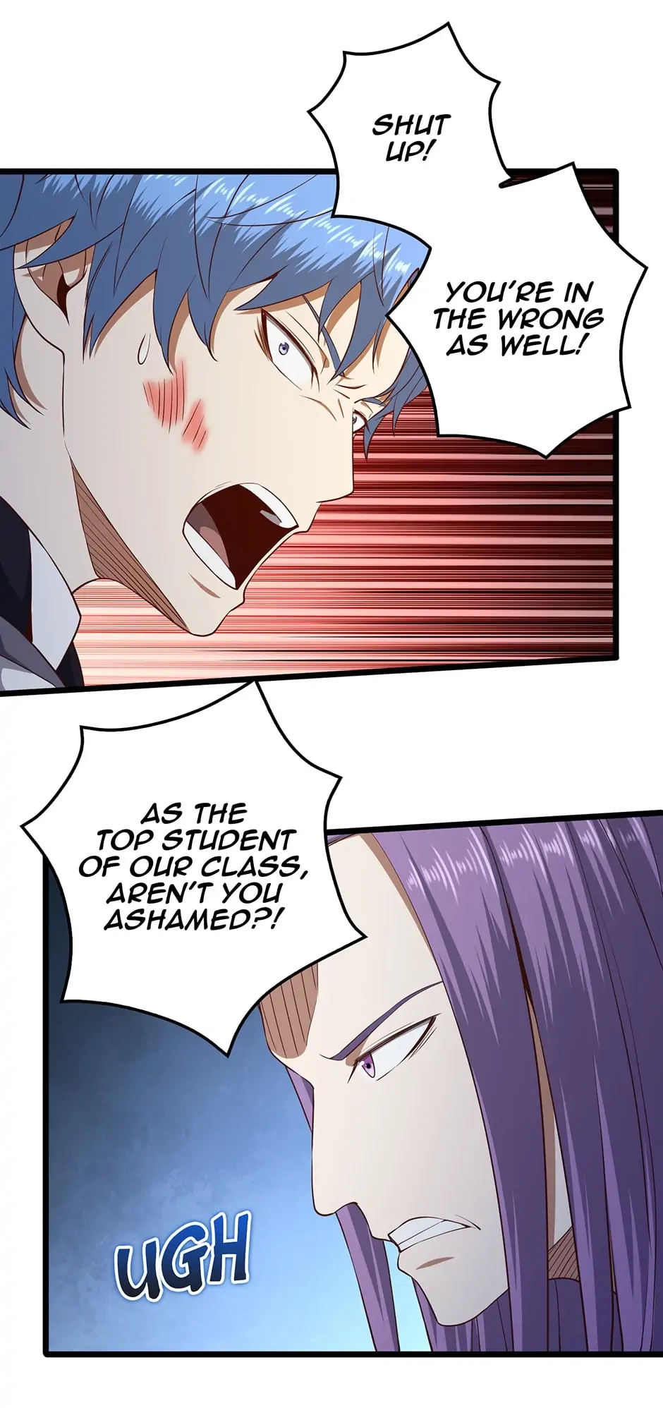 The Lord of Coins Chapter 72 - Page 7