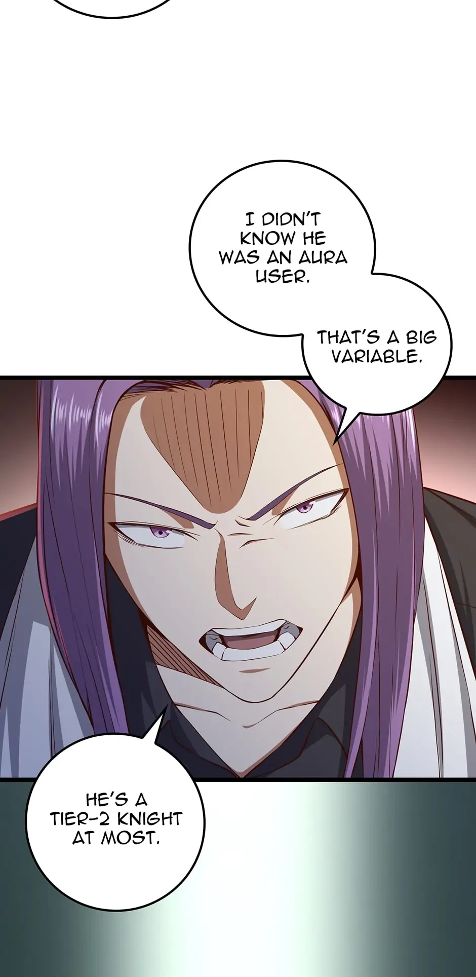 The Lord of Coins Chapter 72 - Page 11