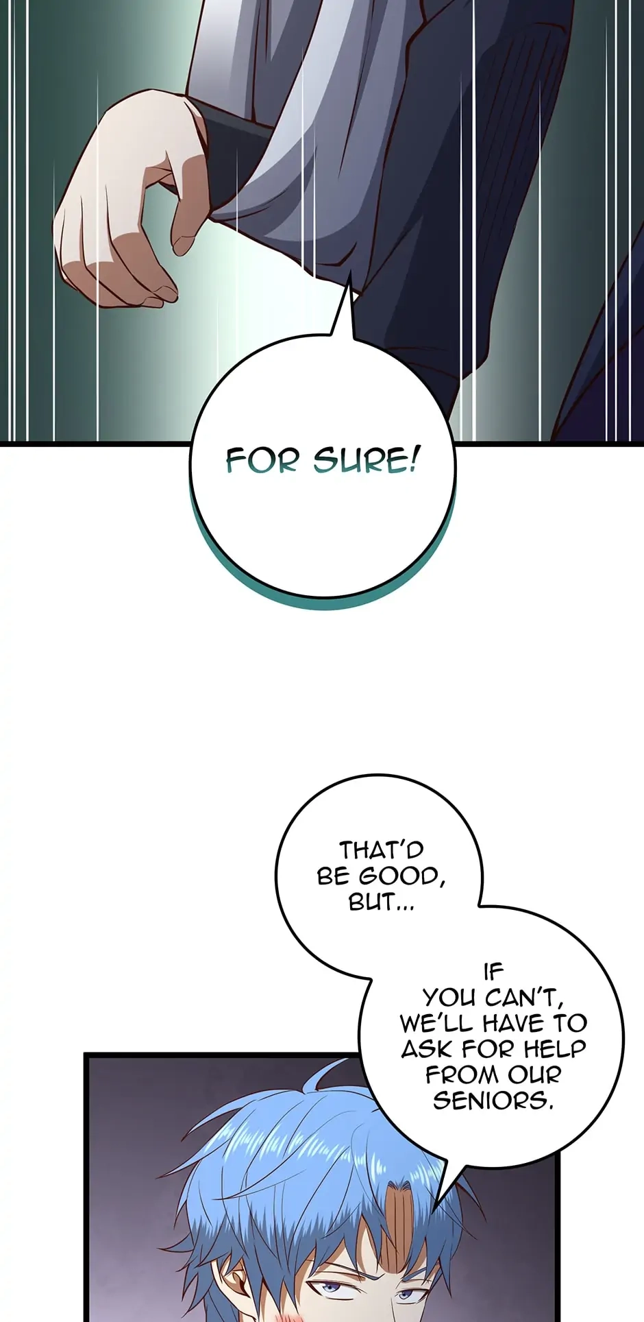 The Lord of Coins Chapter 72 - Page 13