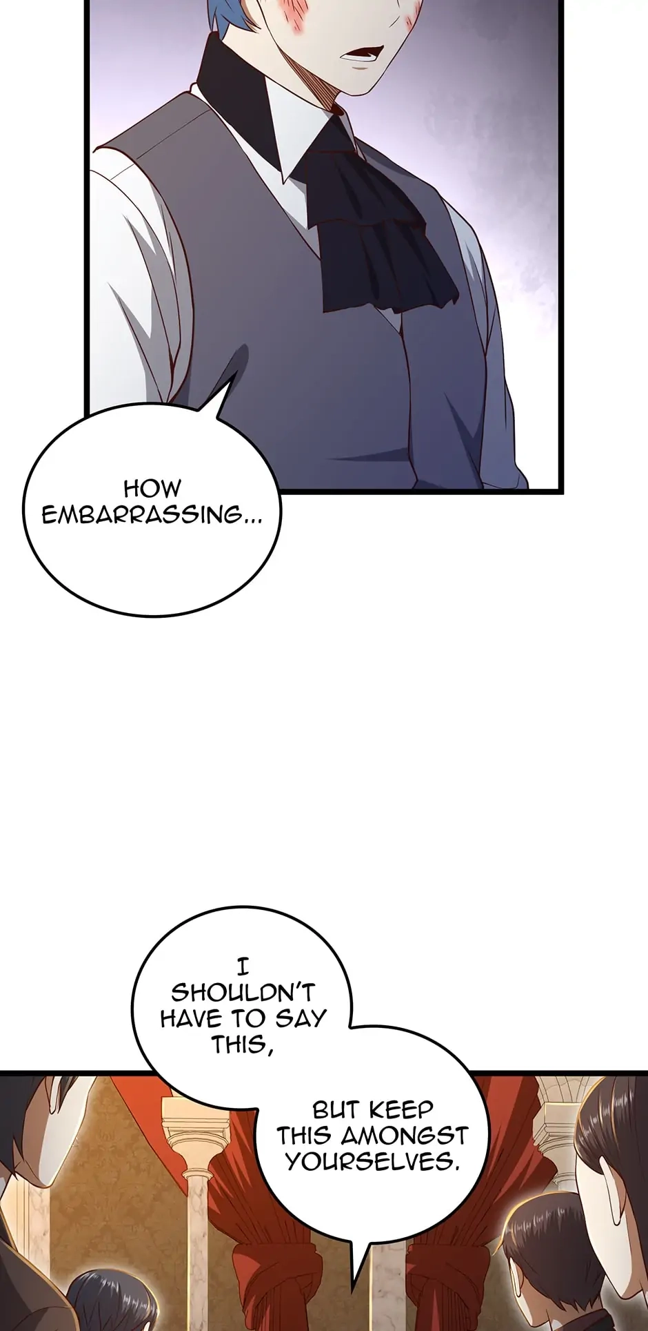 The Lord of Coins Chapter 72 - Page 14