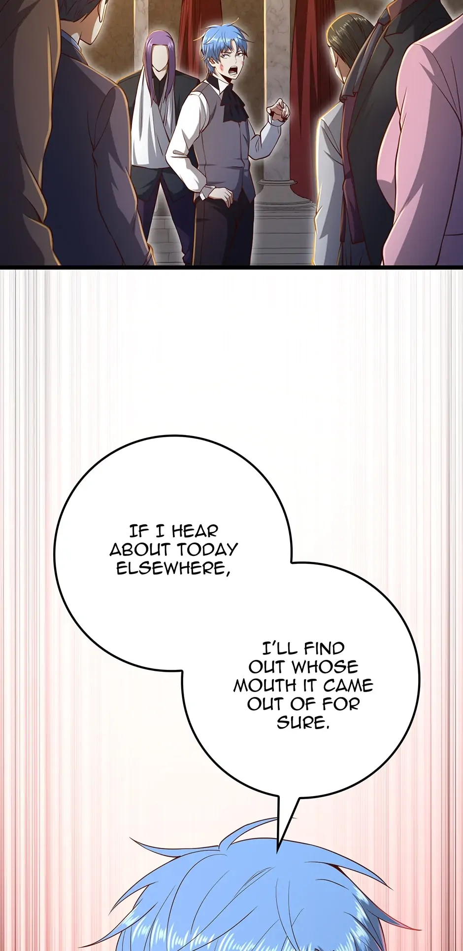 The Lord of Coins Chapter 72 - Page 15