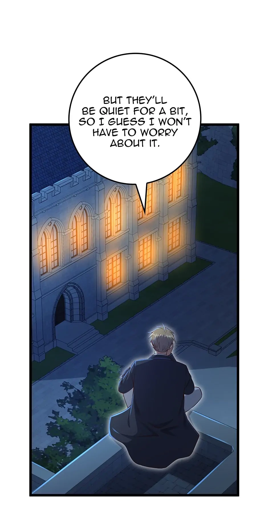 The Lord of Coins Chapter 72 - Page 19