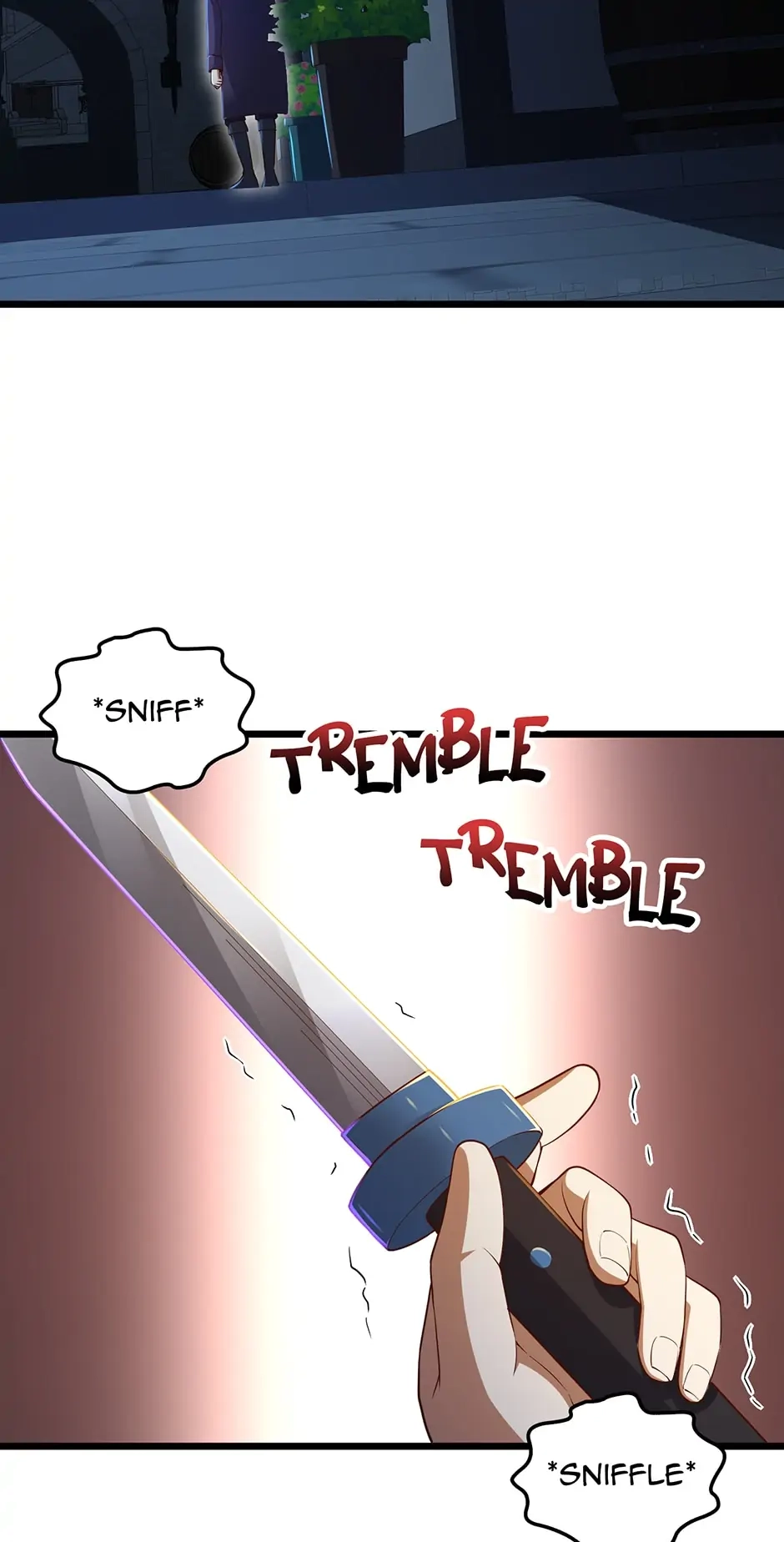The Lord of Coins Chapter 72 - Page 24