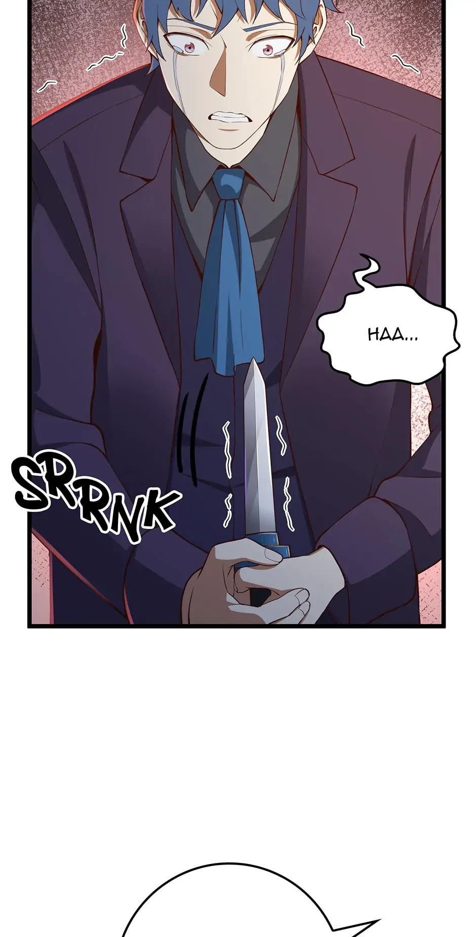 The Lord of Coins Chapter 72 - Page 26