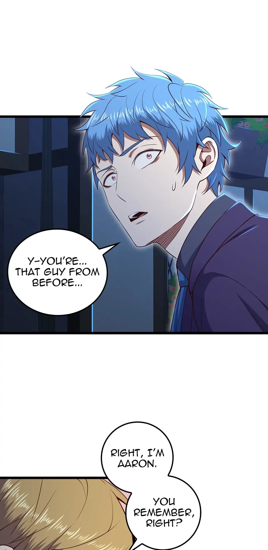 The Lord of Coins Chapter 72 - Page 30