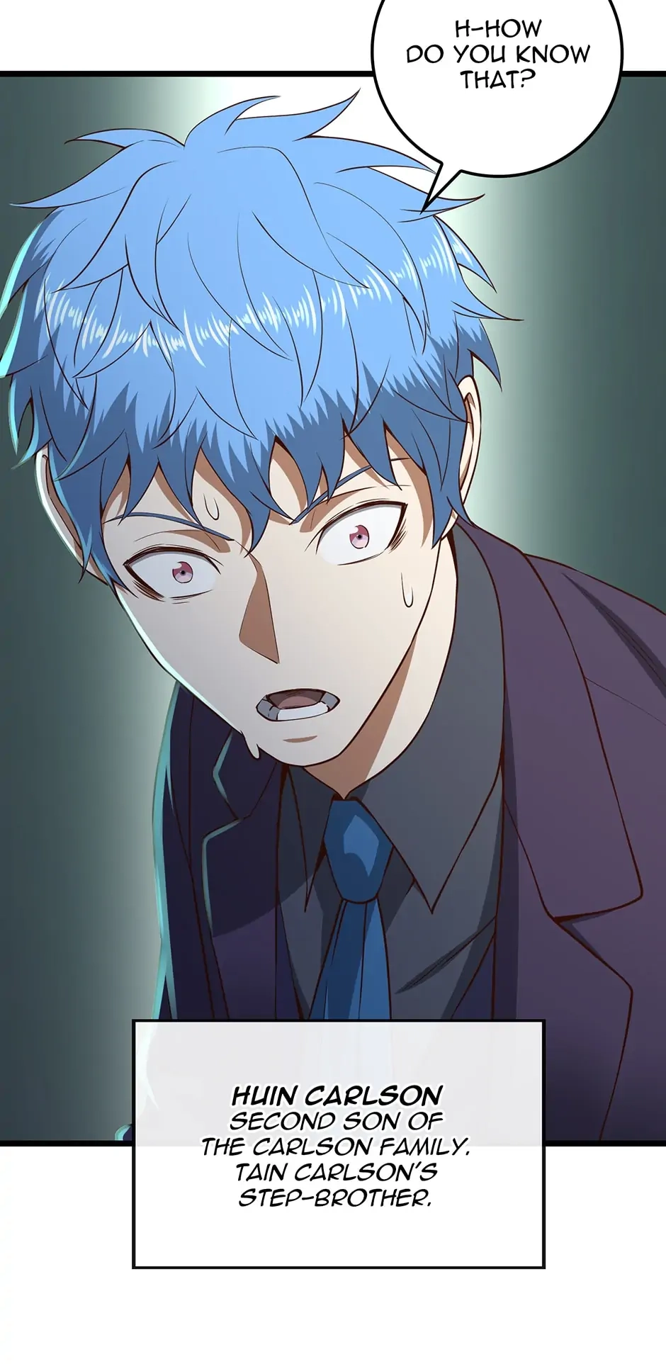 The Lord of Coins Chapter 72 - Page 34