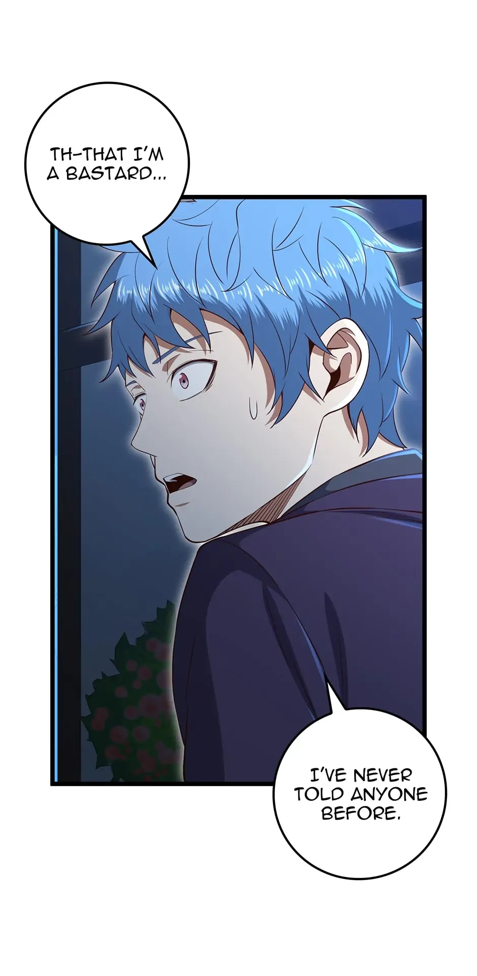 The Lord of Coins Chapter 72 - Page 36