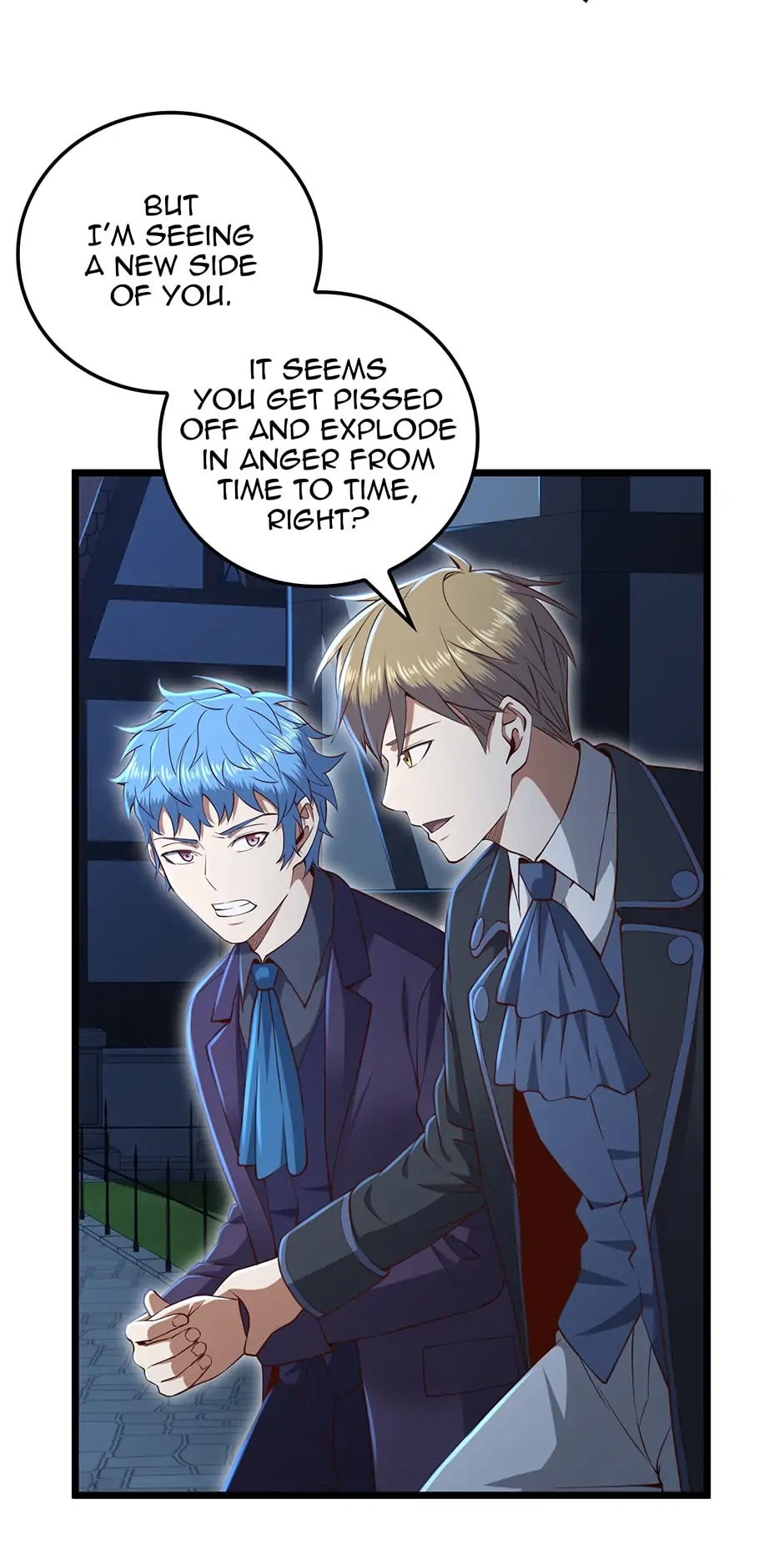 The Lord of Coins Chapter 72 - Page 48