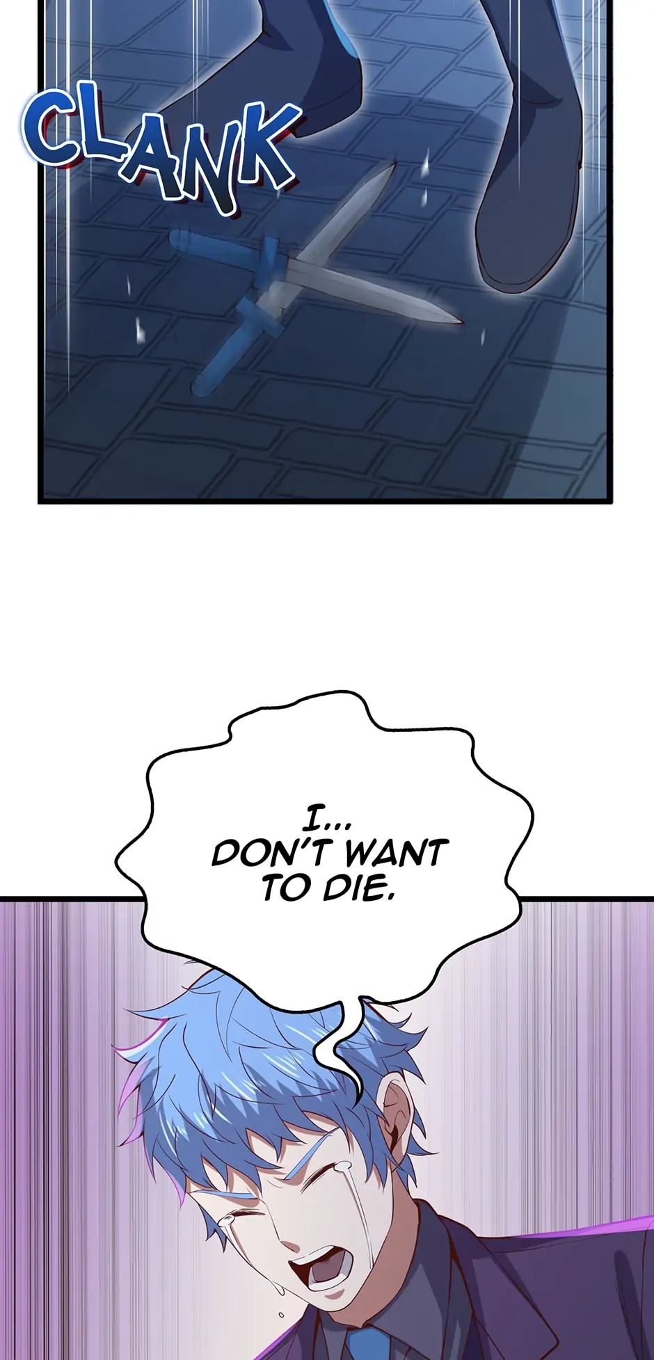 The Lord of Coins Chapter 72 - Page 56