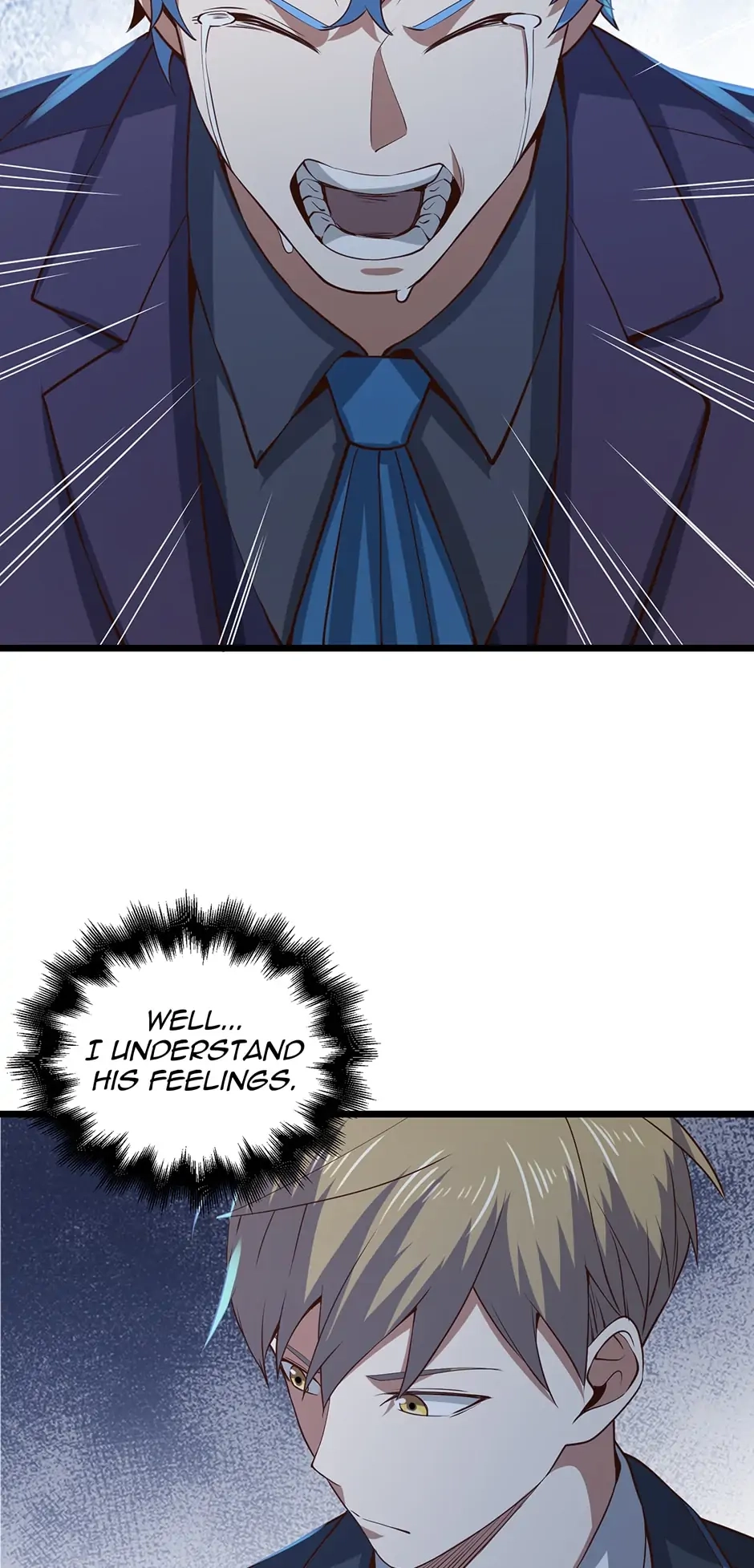 The Lord of Coins Chapter 72 - Page 59