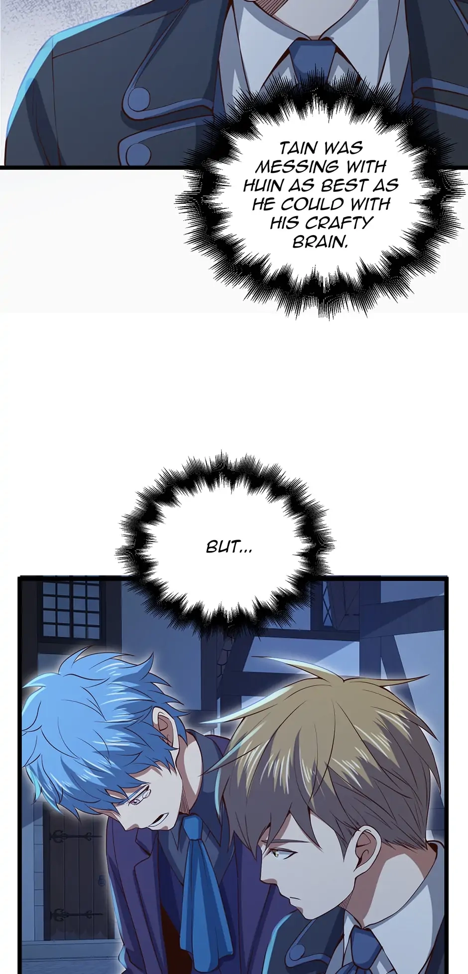 The Lord of Coins Chapter 72 - Page 60