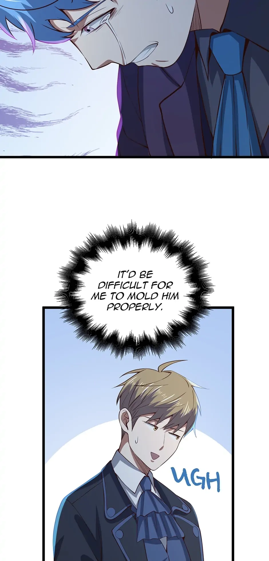 The Lord of Coins Chapter 72 - Page 62