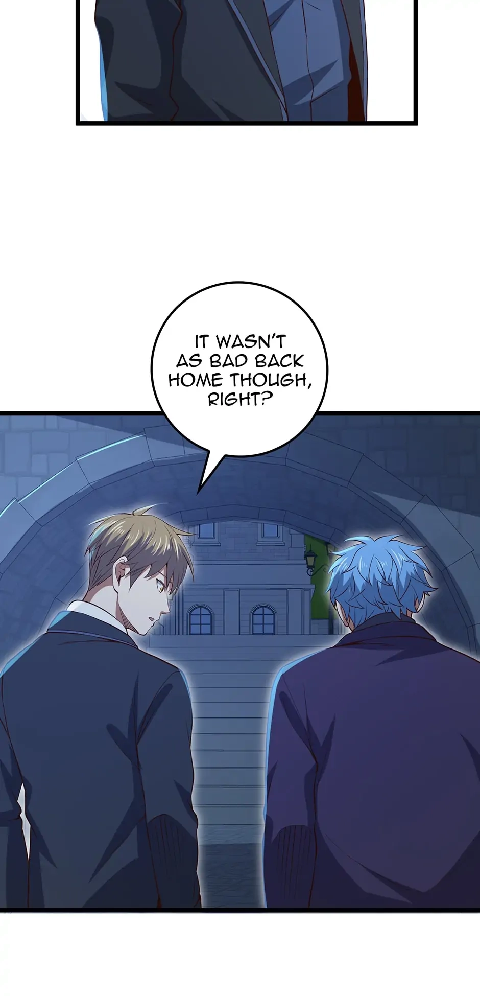 The Lord of Coins Chapter 72 - Page 63