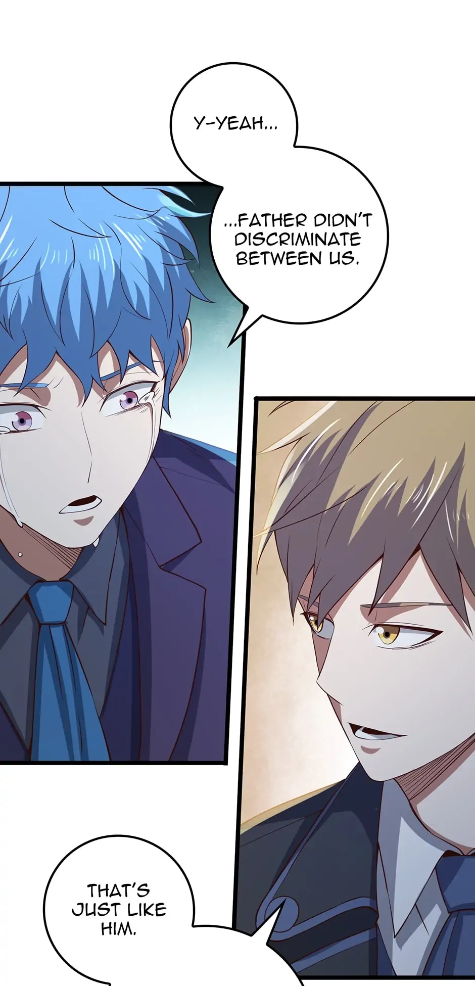 The Lord of Coins Chapter 72 - Page 64