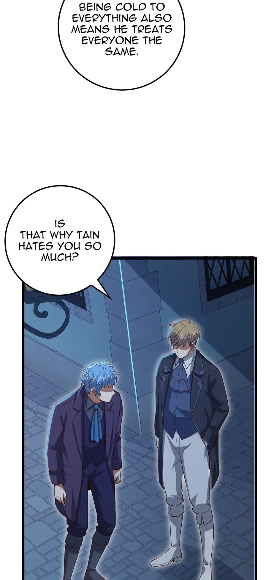 The Lord of Coins Chapter 72 - Page 65