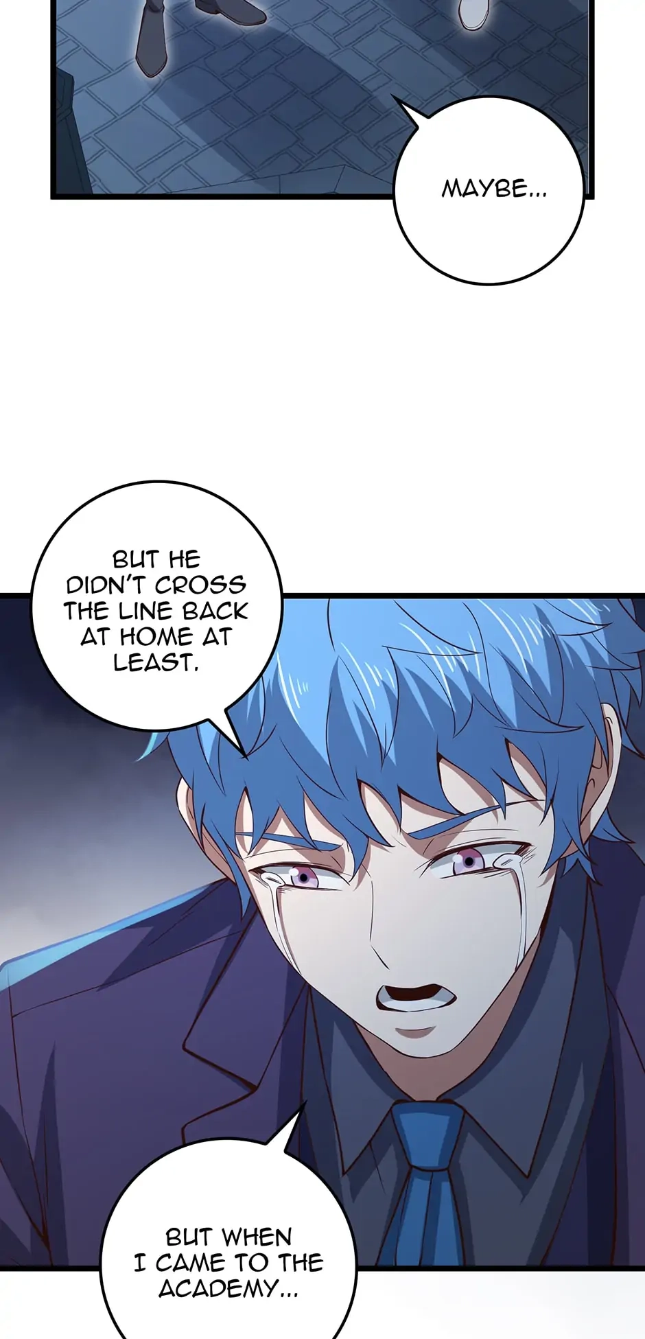 The Lord of Coins Chapter 72 - Page 66