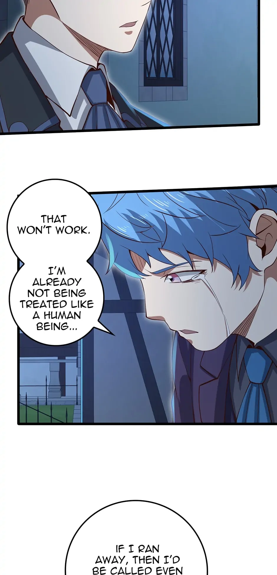 The Lord of Coins Chapter 72 - Page 69