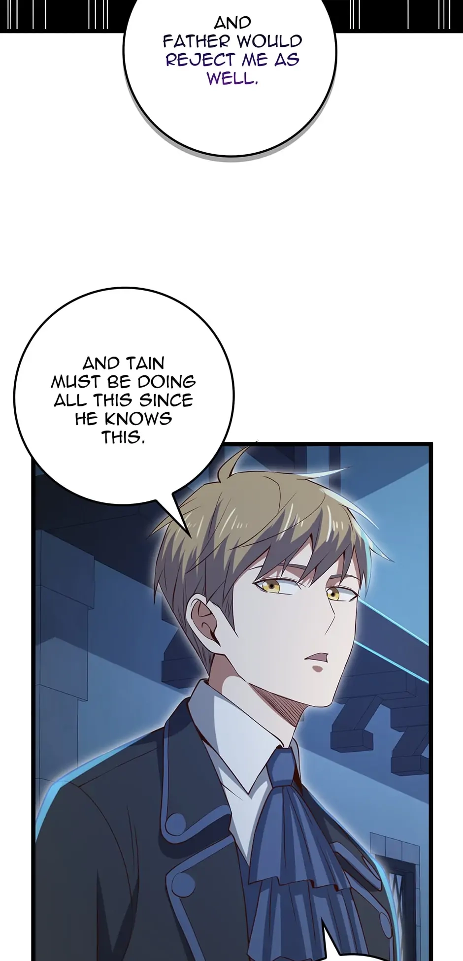 The Lord of Coins Chapter 72 - Page 71