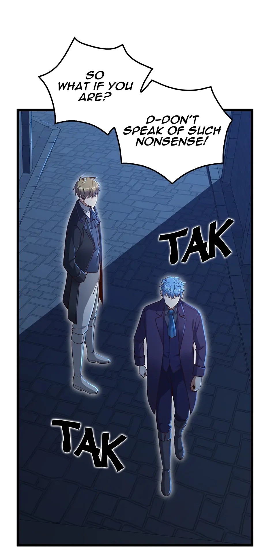 The Lord of Coins Chapter 73 - Page 3