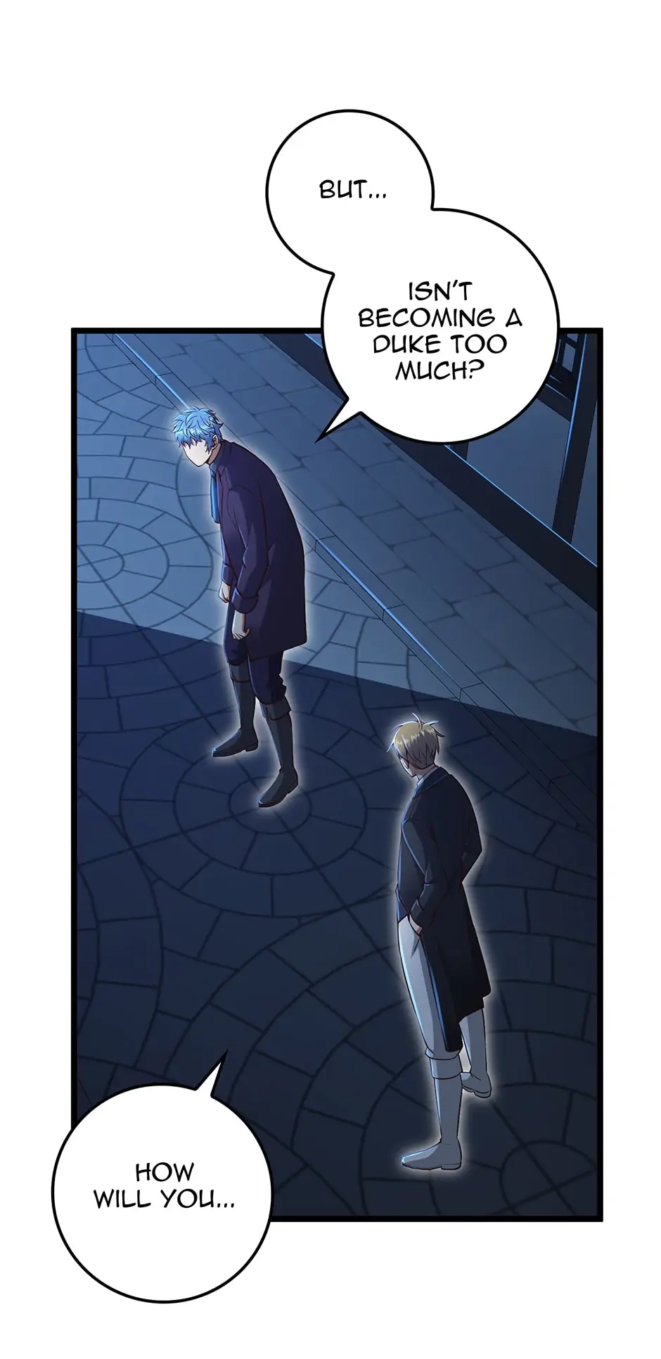The Lord of Coins Chapter 73 - Page 6