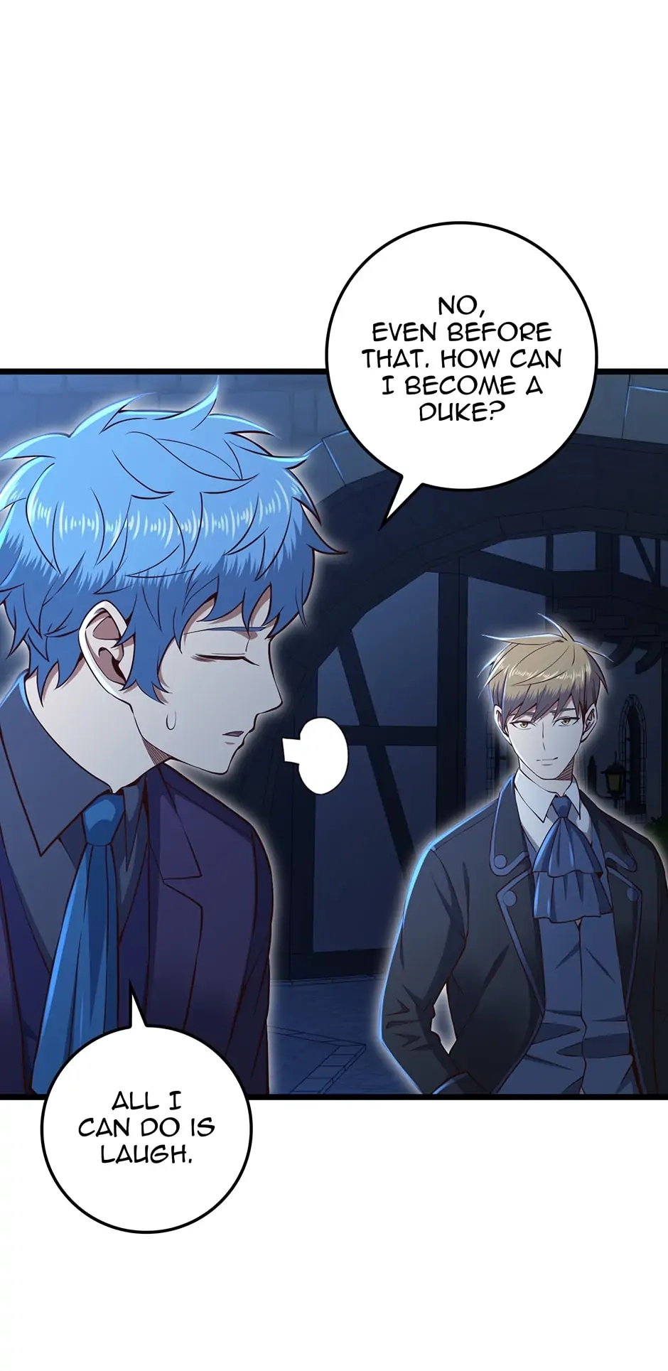 The Lord of Coins Chapter 73 - Page 7